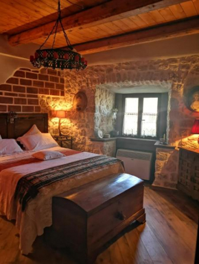 Albergo Diffuso La Castellana Suite Superior Duca Ildebrando